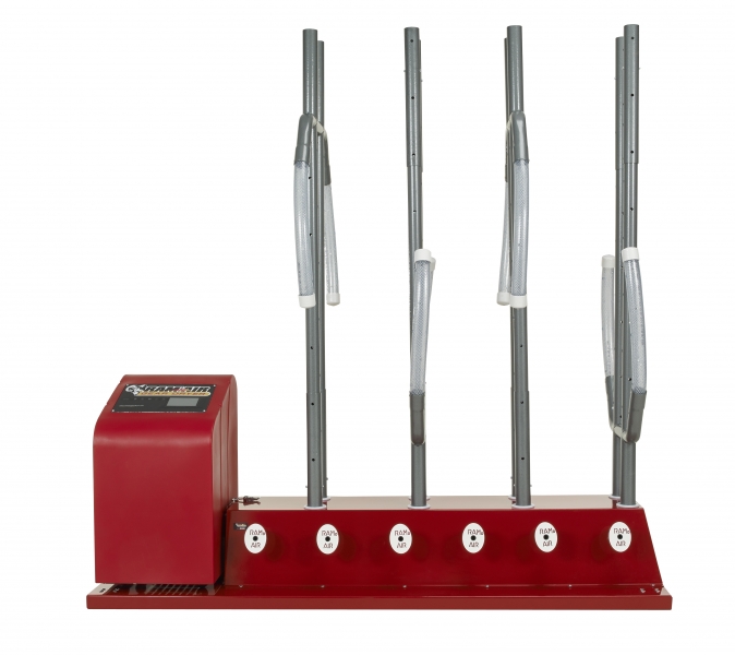 Ram Air Gear Dryer - T4-IHT/4-IHT - Special-Ops Gear Dryer 1