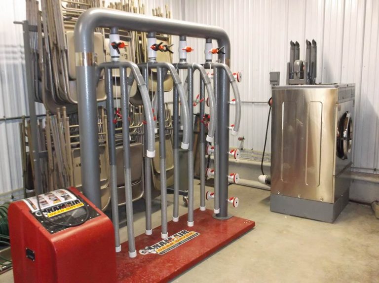 geardryer1000x Ram Air Gear Dryer