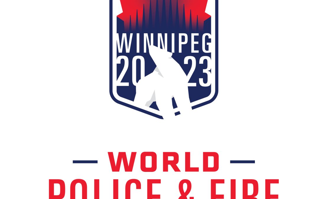 Ram Air Sponsors 2023 World Police and Fire Games